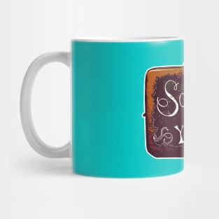 Sommer and the Youngins - Suitcase Mug